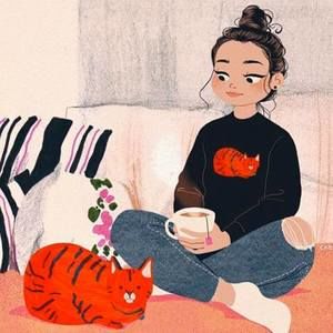 Meet your Posher, Anastasia